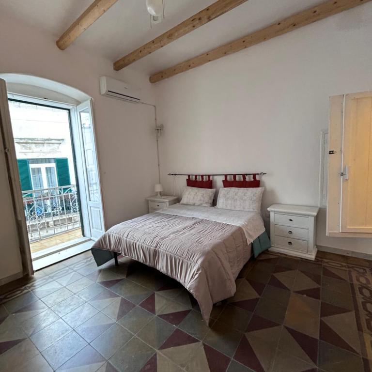 Casa della Nonna - Casa con 1 Camera da Letto - 11