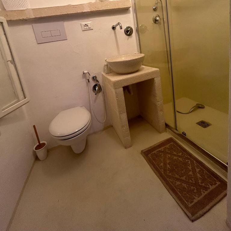 Casa della Nonna - Casa con 1 Camera da Letto - 23