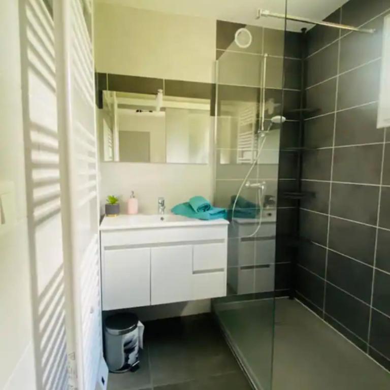 appartement T3 idéalement situé - Appartement 2 Chambres - 5