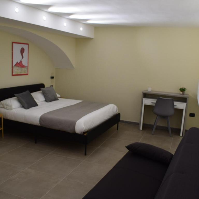 Mirea - Deluxe Triple Room - 6