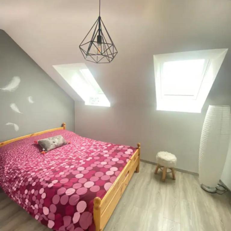appartement T3 idéalement situé - Appartement 2 Chambres - 7
