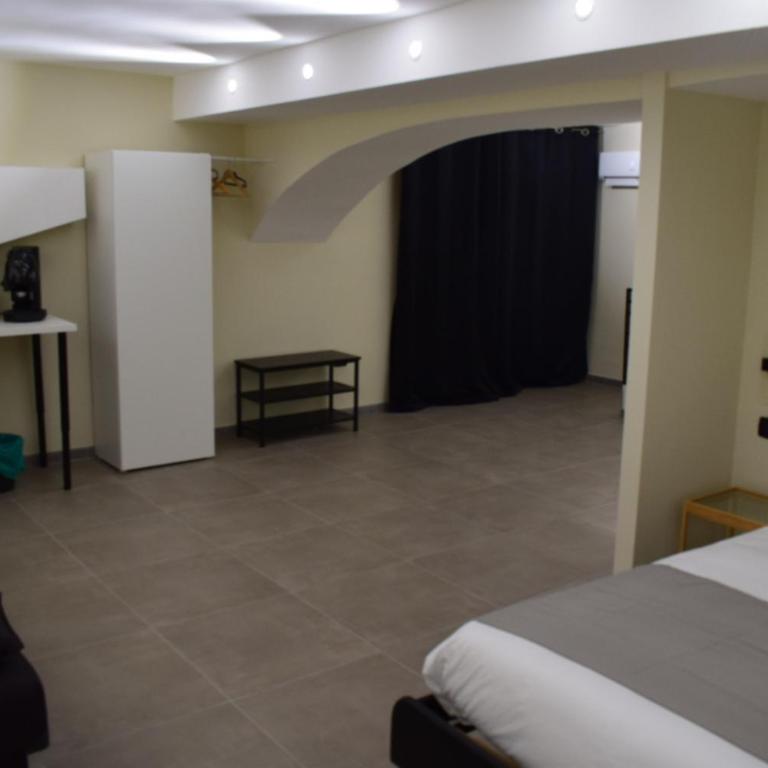 Mirea - Deluxe Triple Room - 7