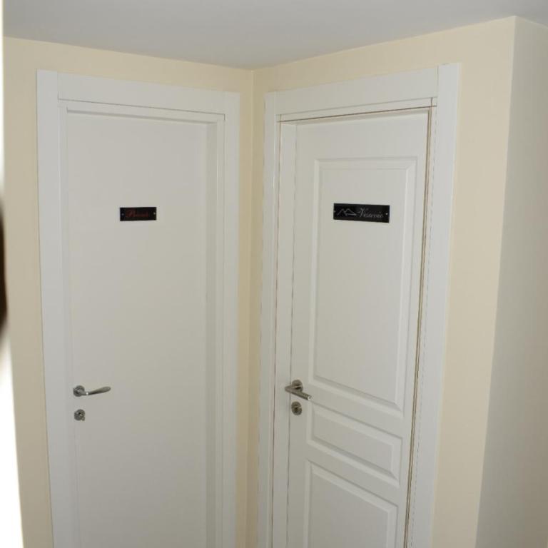 Mirea - Deluxe Triple Room - 11