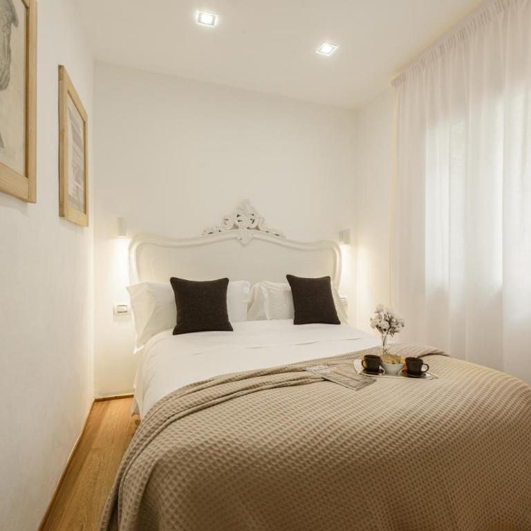 Don Giovanni by Mmega - Appartamento con 2 Camere da Letto - 11