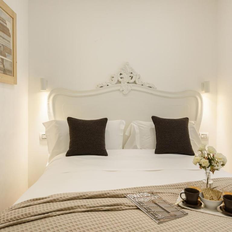 Don Giovanni by Mmega - Appartamento con 2 Camere da Letto - 12