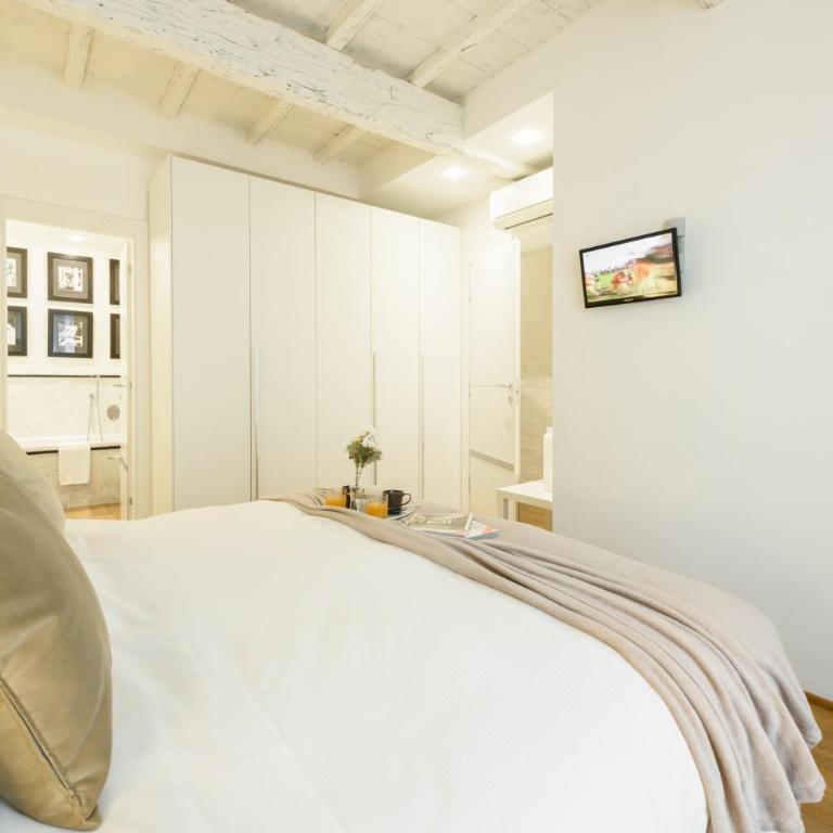 Don Giovanni by Mmega - Appartamento con 2 Camere da Letto - 13