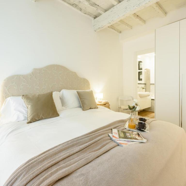 Don Giovanni by Mmega - Appartamento con 2 Camere da Letto - 15