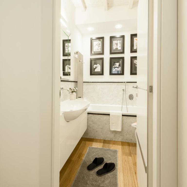 Don Giovanni by Mmega - Appartamento con 2 Camere da Letto - 22