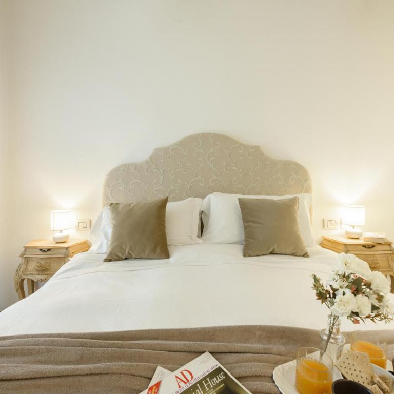 Don Giovanni by Mmega - Appartamento con 2 Camere da Letto - 17