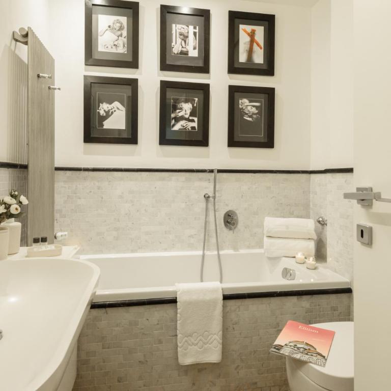 Don Giovanni by Mmega - Appartamento con 2 Camere da Letto - 23