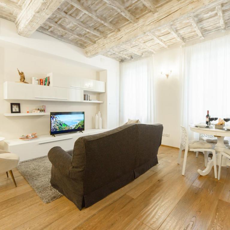 Don Giovanni by Mmega - Appartamento con 2 Camere da Letto - 2