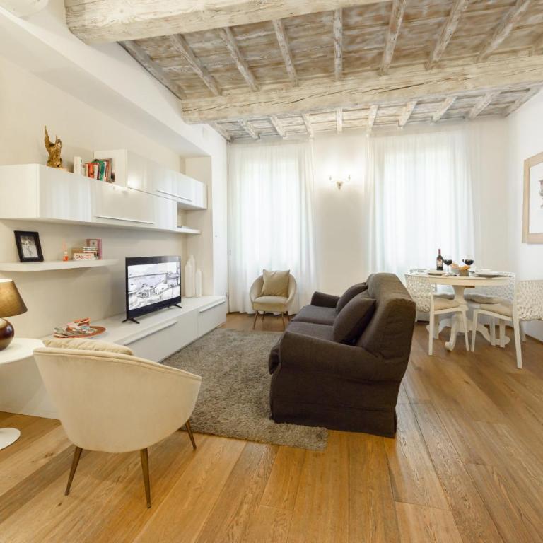 Don Giovanni by Mmega - Appartamento con 2 Camere da Letto - 3