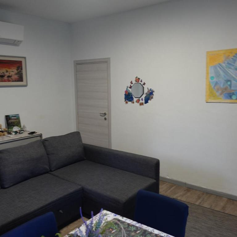 SAGNINO COMO LAKE APARTMENT Free PARKING - Appartamento con 2 Camere da Letto - 15
