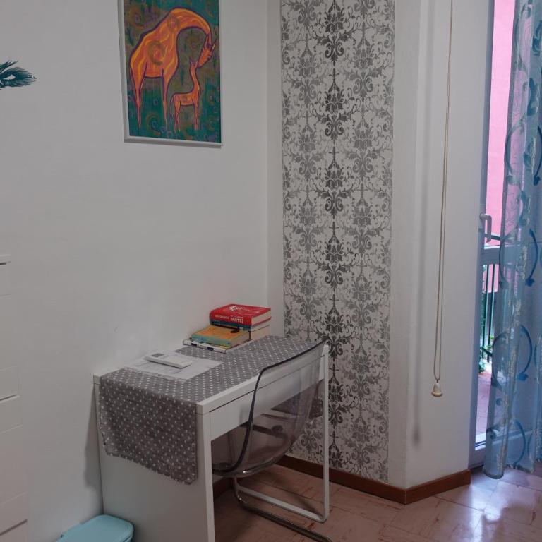 SAGNINO COMO LAKE APARTMENT Free PARKING - Appartamento con 2 Camere da Letto - 30