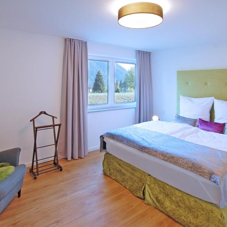 Boardinghouse - Apartment mit Terrasse - 9