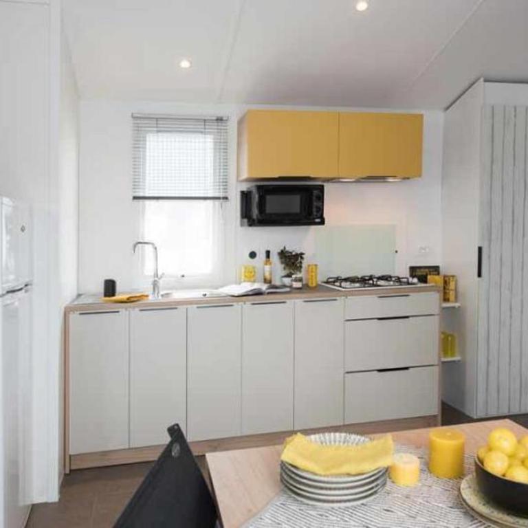 CAMPING PLEIN SOLEIL - Mobile Home - 7