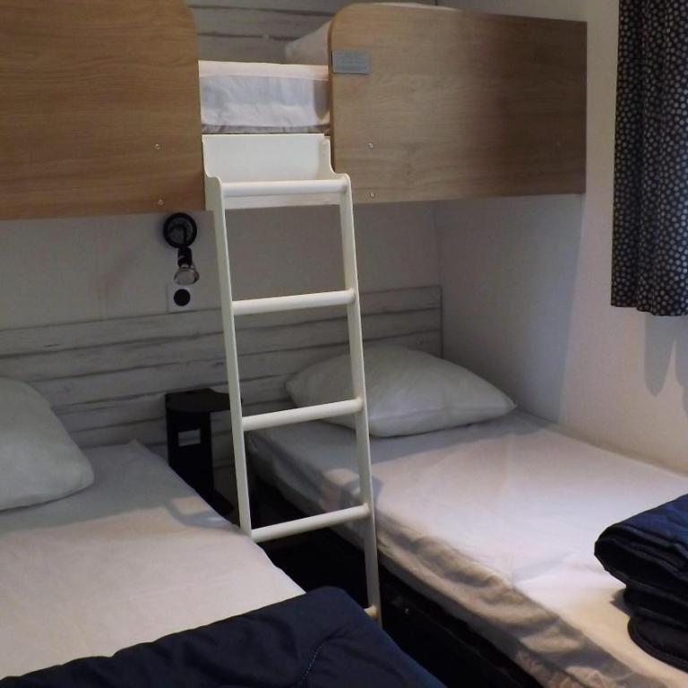 CAMPING PLEIN SOLEIL - Mobile Home - 3
