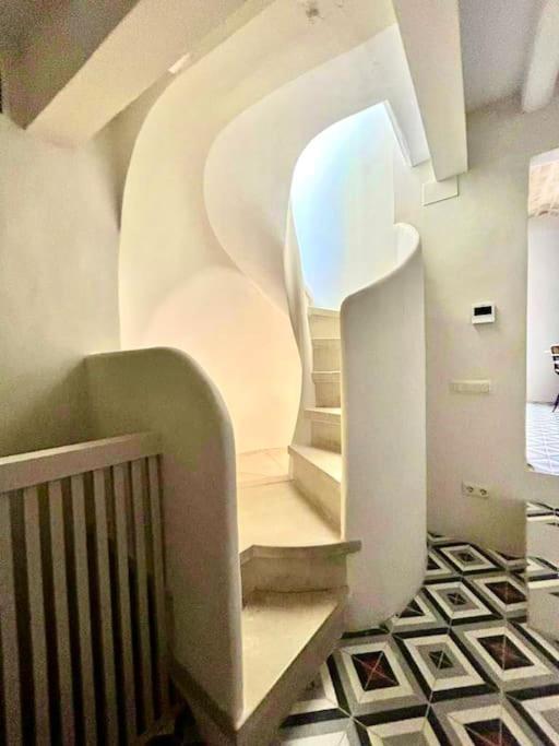 Huge Superb Duplex Old Town Sitges - Casa de 3 dormitorios - 35