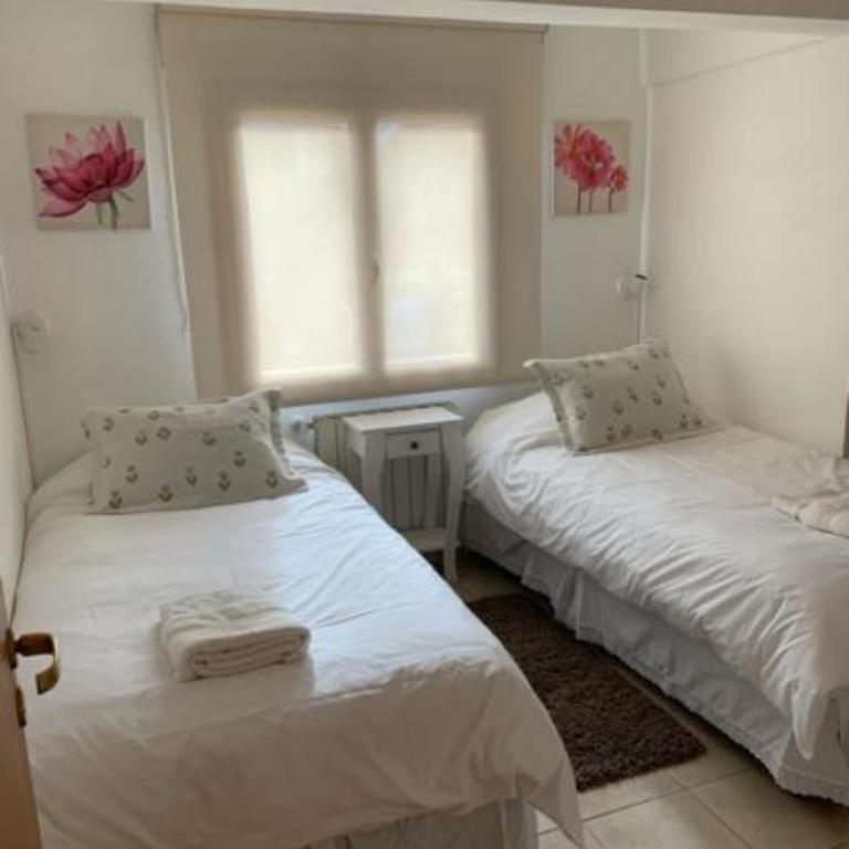 Departamento centrico, CALIDO REFUGIO - Apartamento de 2 dormitorios - 4