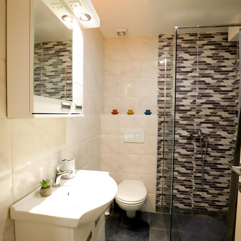 Apartman IRIS - Apartman sa 1 Spavaćom Sobom - 34