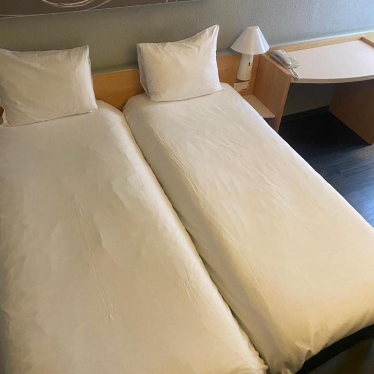 ibis Poitiers Centre - Chambre Lits Jumeaux Standard - 8