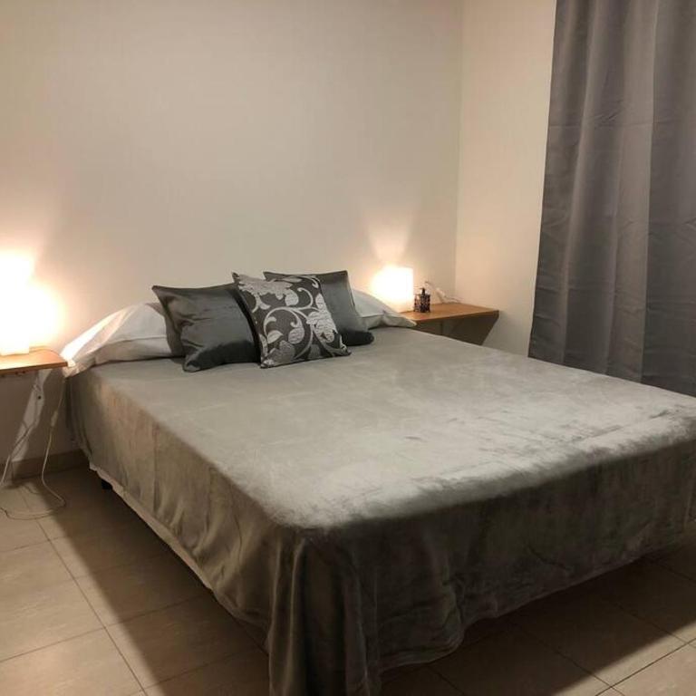Mendoza city 10 stars location - Apartamento de 2 dormitorios - 22
