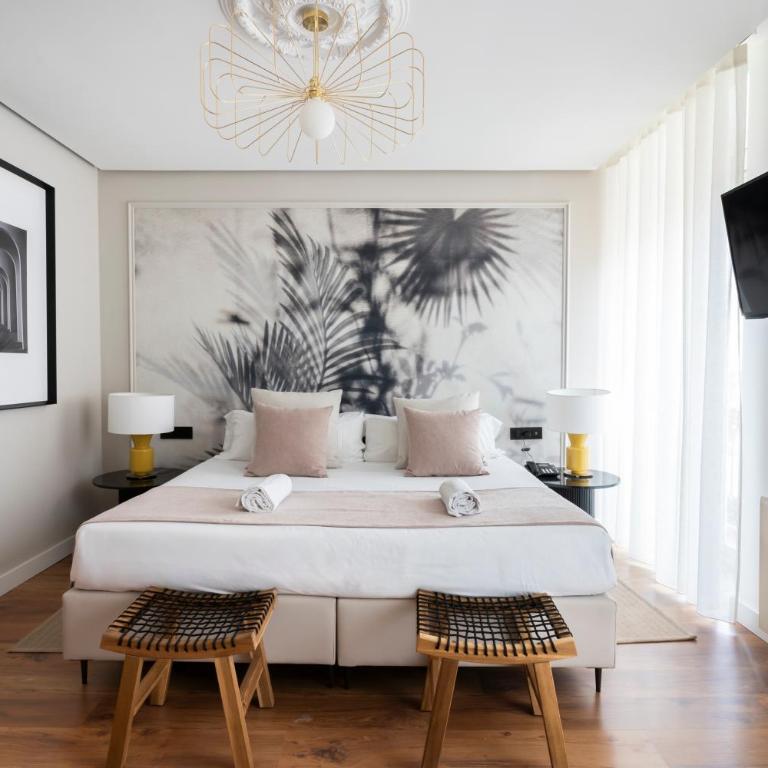 YOU & CO. J. Botánico Boutique - Confort Double Room - 7