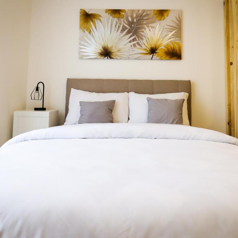 Apartman IRIS - Apartman sa 1 Spavaćom Sobom - 18