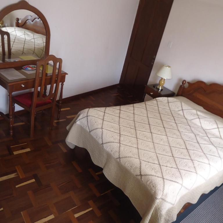 Hostal España - Double Room - 3