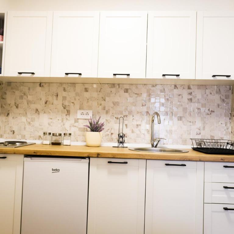 Apartman IRIS - Apartman sa 1 Spavaćom Sobom - 21