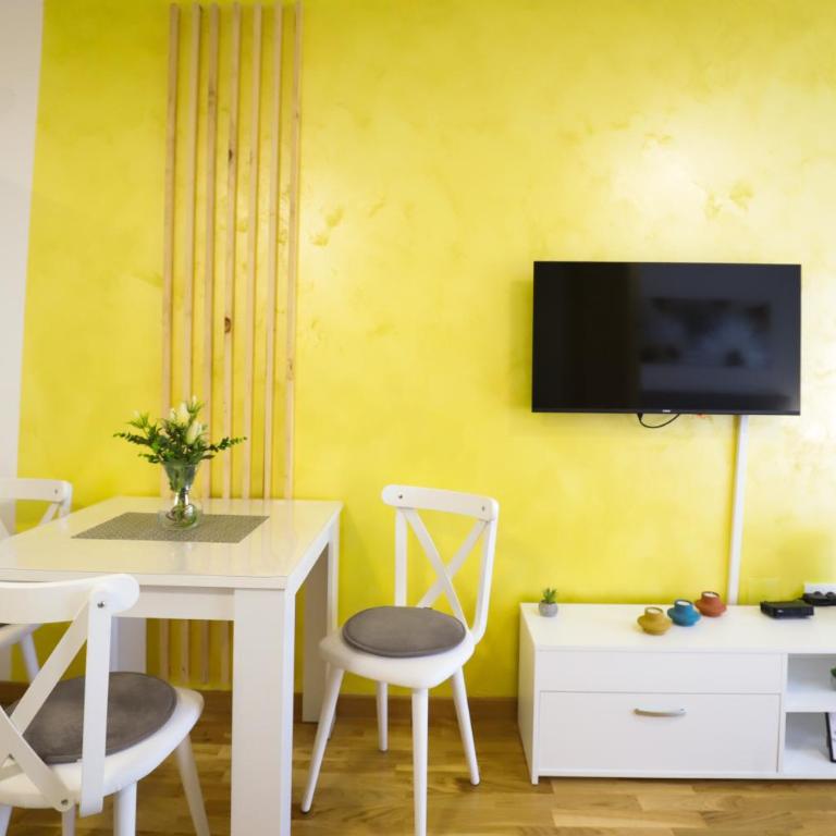 Apartman IRIS - Apartman sa 1 Spavaćom Sobom - 14