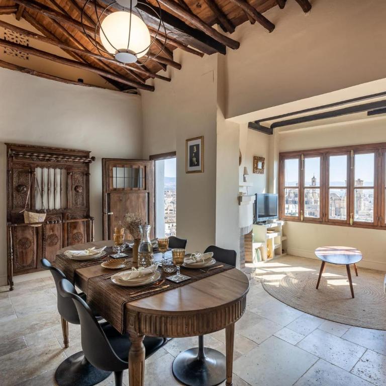 ChezmoiHomes Carmen de Azahar - Apartment - 3