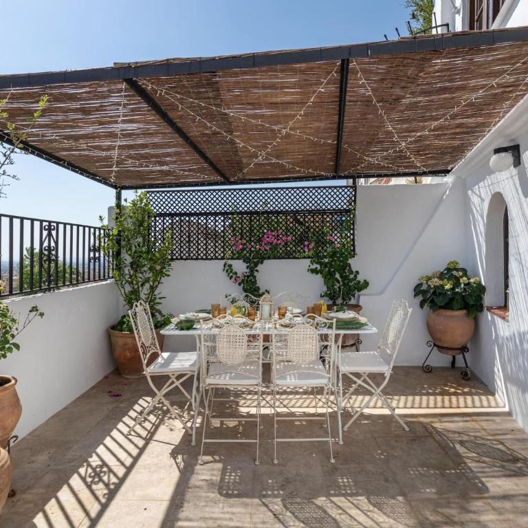 ChezmoiHomes Carmen de Azahar - Apartment - 12