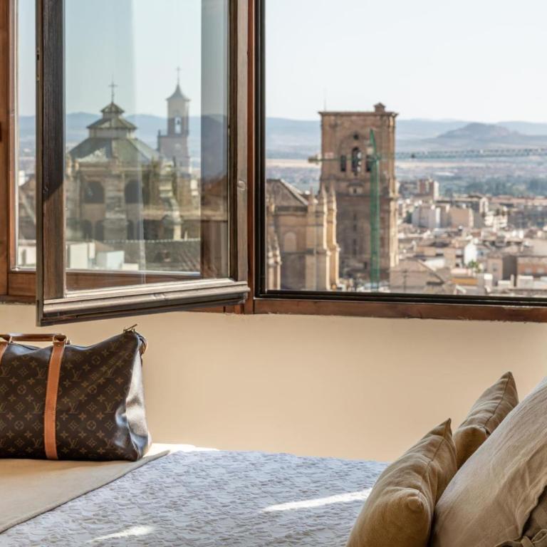 ChezmoiHomes Carmen de Azahar - Apartment - 17
