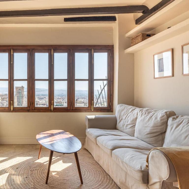 ChezmoiHomes Carmen de Azahar - Apartment - 18