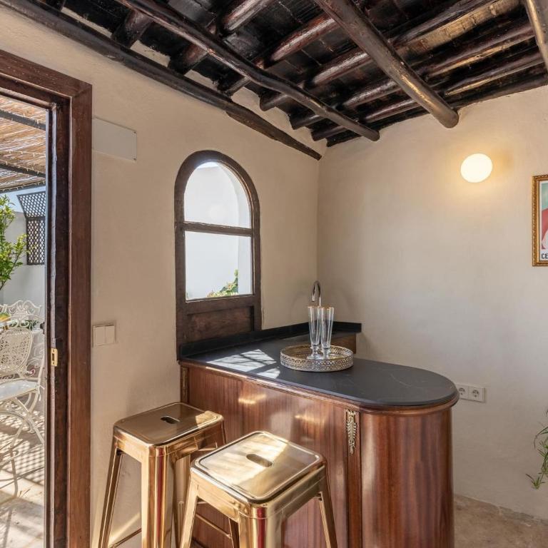 ChezmoiHomes Carmen de Azahar - Apartment - 20
