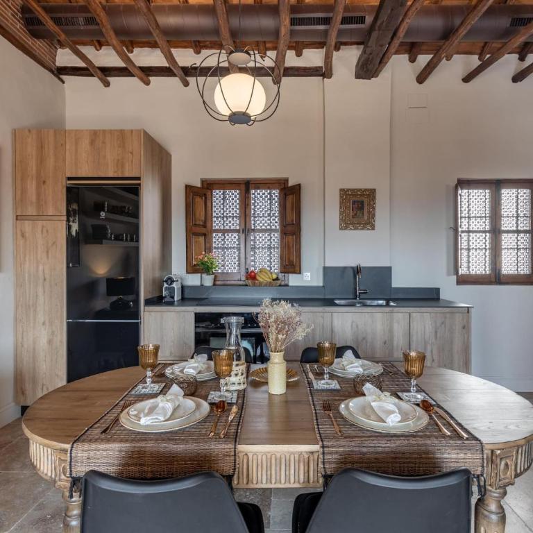 ChezmoiHomes Carmen de Azahar - Apartment - 25