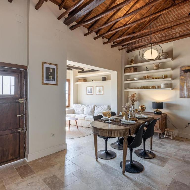 ChezmoiHomes Carmen de Azahar - Apartment - 27