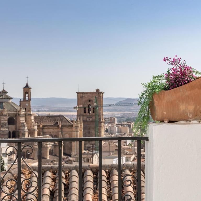 ChezmoiHomes Carmen de Azahar - Apartment - 31