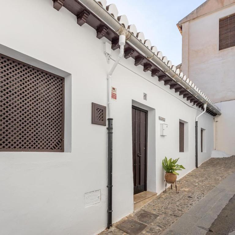 ChezmoiHomes Carmen de Azahar - Apartment - 32