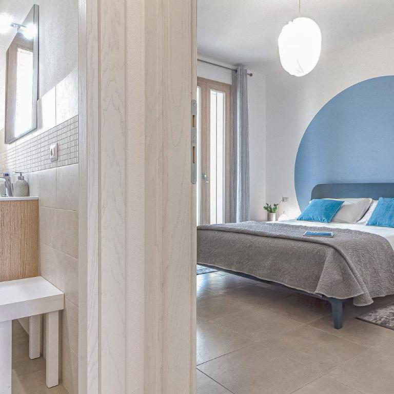 Skyfive Water Apartment - Appartamento con 1 Camera da Letto - 6