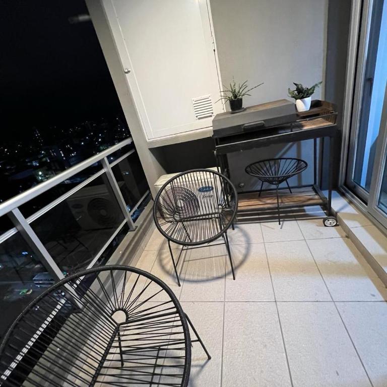 Departamento Rivadavia - Apartamento de 1 dormitorio - 8