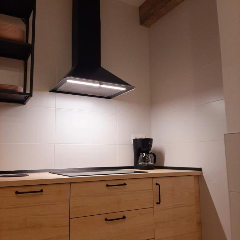 Atseden Bilbo - Three-Bedroom Apartment - 4