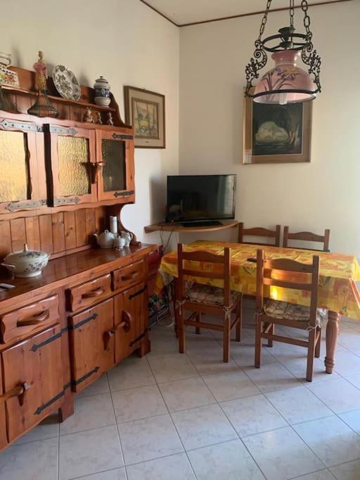 Bilocale vacanze a Loano - Apartment mit 1 Schlafzimmer - 3
