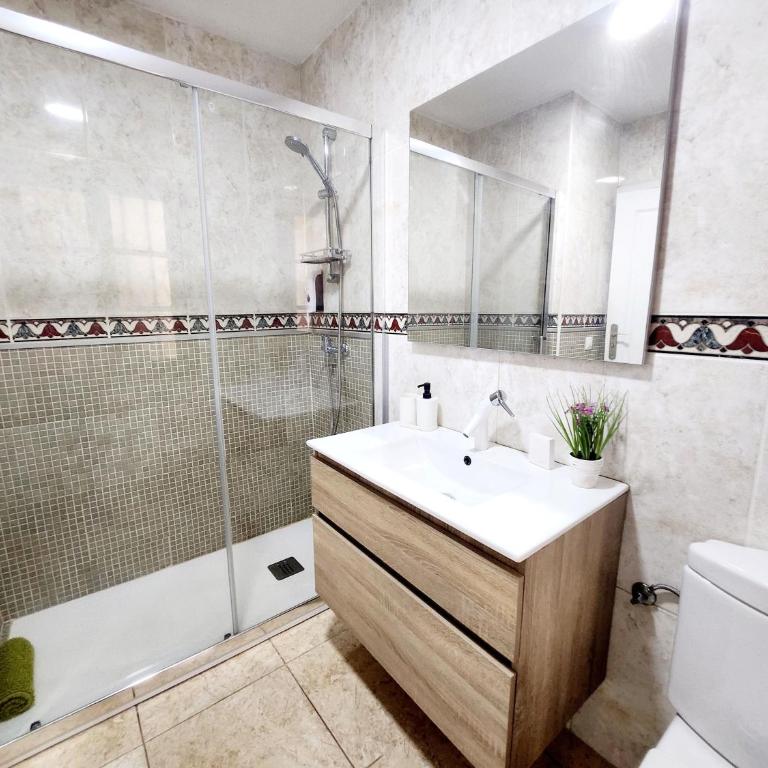 Ocean view apartamento Windsor park - Apartamento de 1 dormitorio - 23