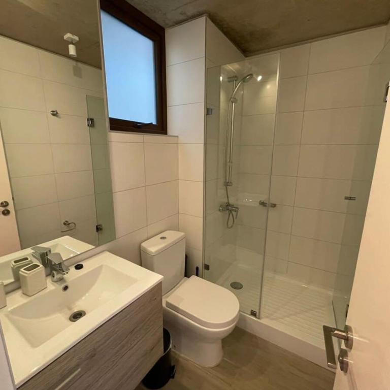 HOM I TOP1 NUEVO STUDIO en mejor zona Valparaíso Parking - Apartamento - 13