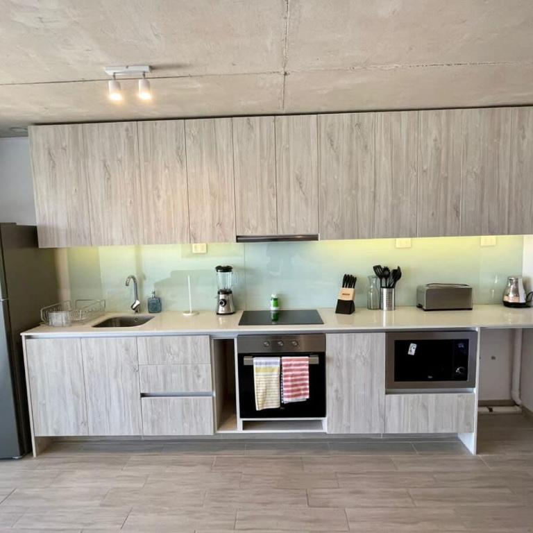 HOM I TOP1 NUEVO STUDIO en mejor zona Valparaíso Parking - Apartamento - 25