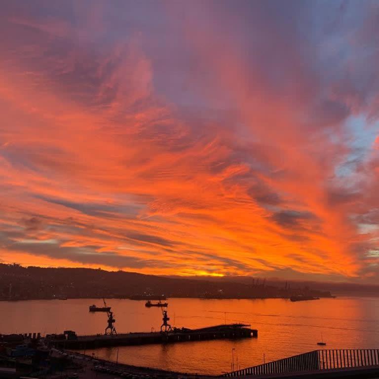 HOM I TOP1 NUEVO STUDIO en mejor zona Valparaíso Parking - Apartamento - 39