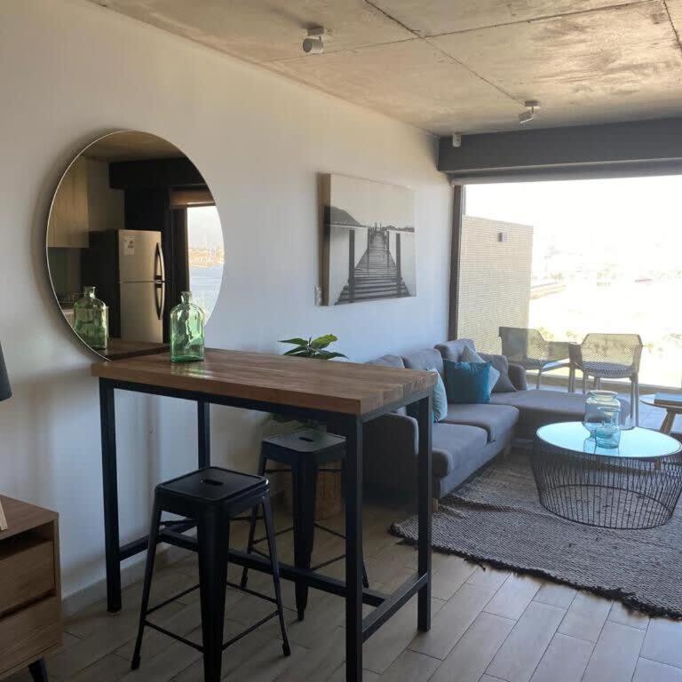 HOM I TOP1 NUEVO STUDIO en mejor zona Valparaíso Parking - Apartamento - 9