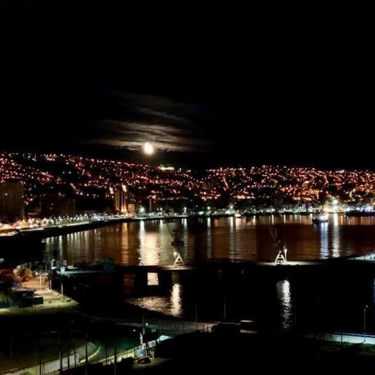 HOM I TOP1 NUEVO STUDIO en mejor zona Valparaíso Parking - Apartamento - 40